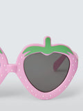 John Lewis baby strawberry sunglasses, UK version