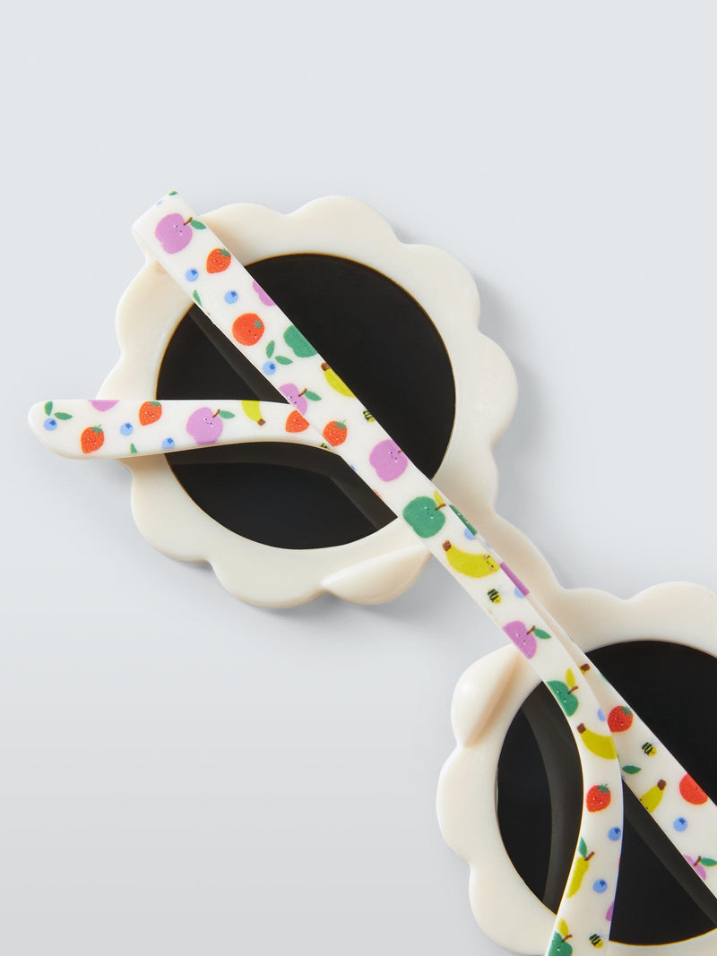 John Lewis baby Fruity sunglasses, imported from the UK