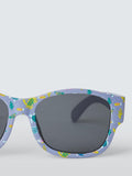 John Lewis baby rockpool sunglasses with rubber frame, imported from the UK