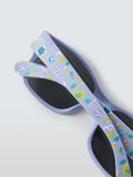John Lewis baby rockpool sunglasses with rubber frame, imported from the UK