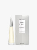 Issey Miyake L'Eau d'Issey EDP refill 50ml, imported from the UK