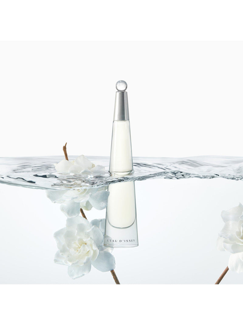 Issey Miyake L'Eau d'Issey EDP refill 50ml, imported from the UK