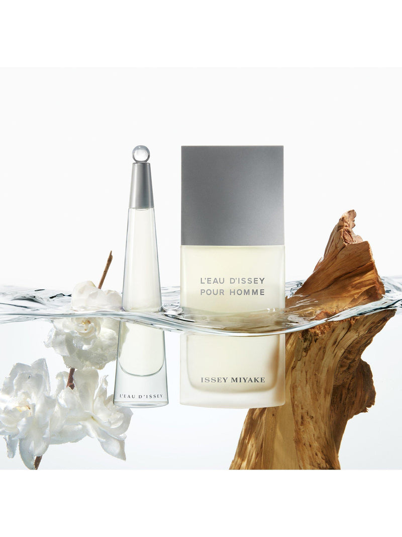 Issey Miyake L'Eau d'Issey EDP refill 50ml, imported from the UK