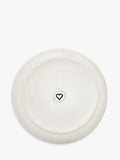 BlissHome fig earthenware platter 34cm (British brand)