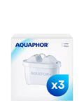 Aquaphor clear water filter jug 3.2L (British brand)
