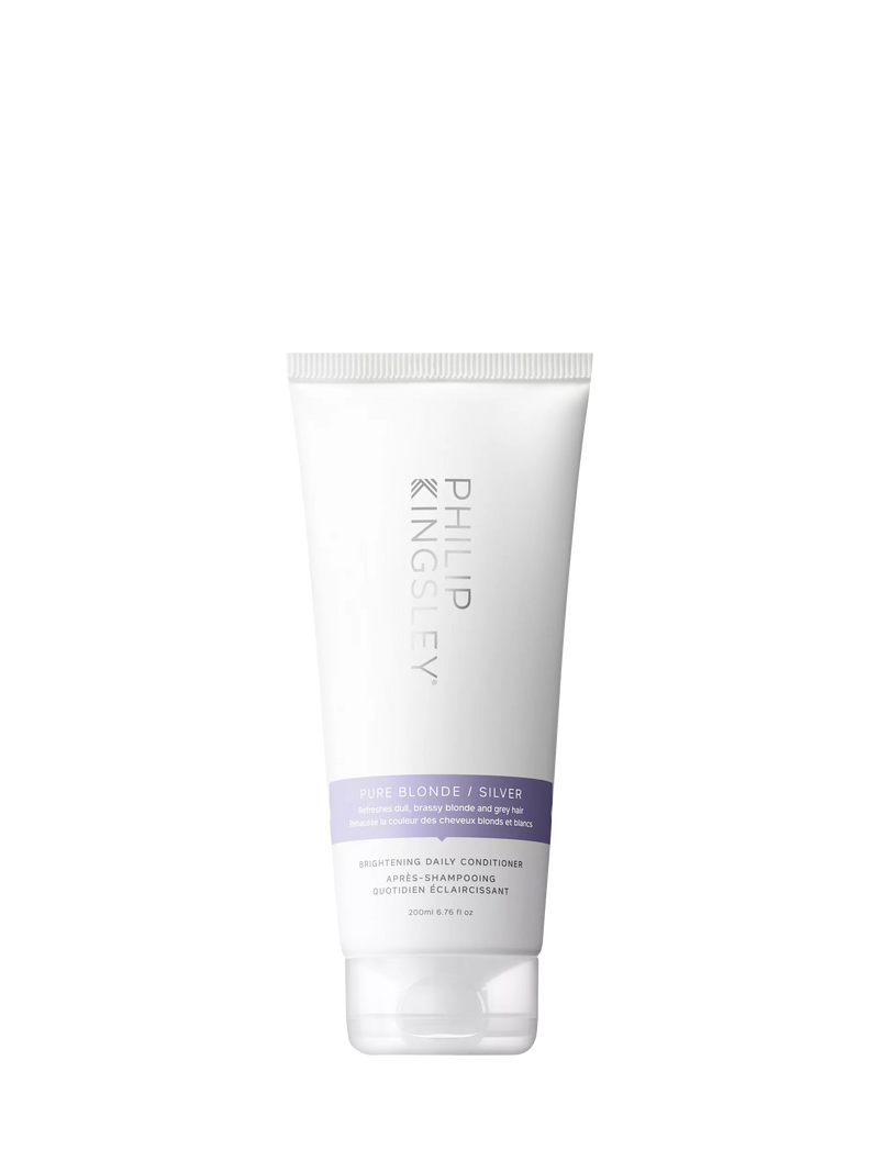Philip Kingsley Pure Blonde/Silver Brightening Daily Conditioner 1000ml