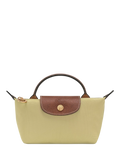 Longchamp Le Pliage Original Cosmetics Pouch, H11 x W17 x D5.5cm