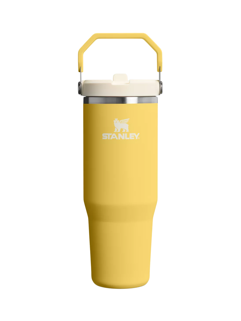 Stanley IceFlow flip straw tumbler 890ml, UK version
