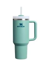 John Lewis Stanley Quencher Stainless Steel FlowState Tumbler 1.18L- Buy online at McGrocer