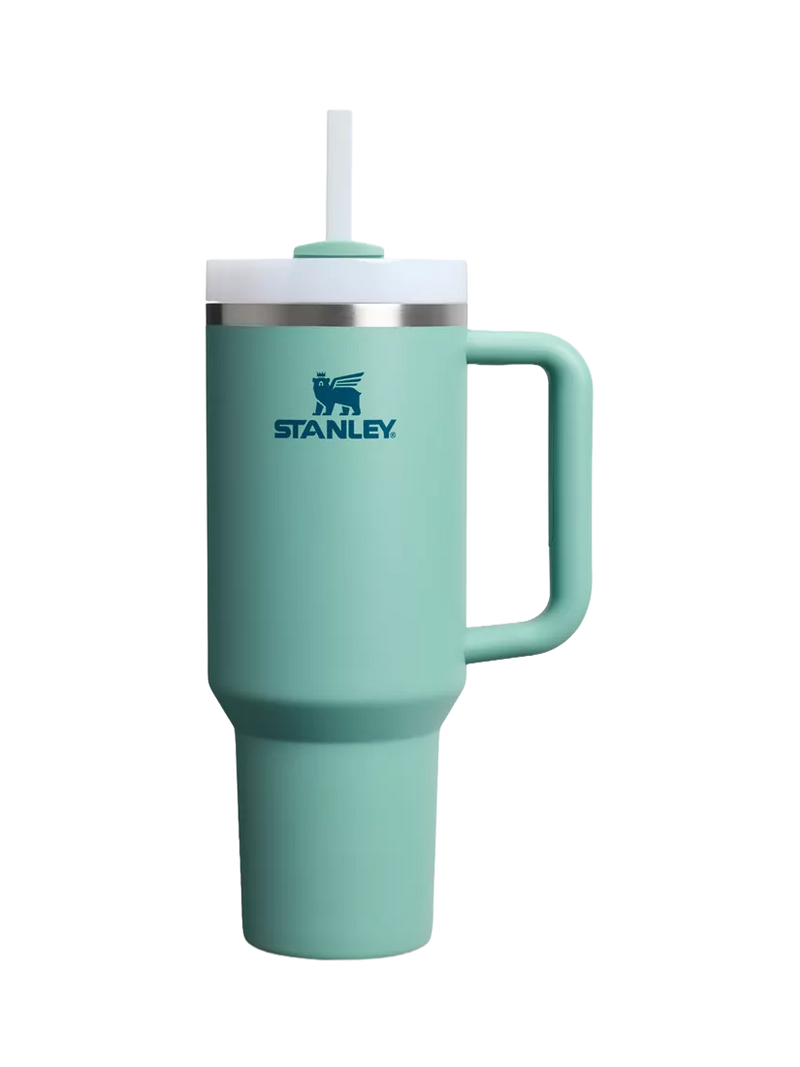 Stanley Quencher Edelstahl Tumbler 1,18L, importiert aus Großbritannien