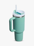 Stanley Quencher Edelstahl Tumbler 1,18L, importiert aus Großbritannien