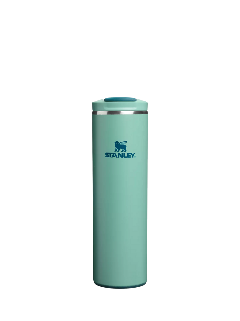 Stanley AeroLight Transit Flip Top Insulated Leak-Proof Travel Mug 473ml