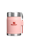 Stanley Vakuumisolierte Edelstahlflasche & Löffelgabel, 400ml