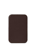 Ralph Lauren card case MagSafe brown, UK version