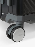 American Tourister Soundbox Alu cabin case 55cm, UK version