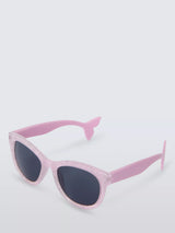 John Lewis John Lewis Kids' Mermaid Sunglasses Pink Multi- Buy online at McGrocer