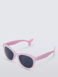 John Lewis kids mermaid sunglasses pink multi, imported from the UK