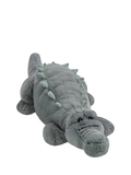 Aurora World Borealis Spike Alligator plush 63cm, UK version