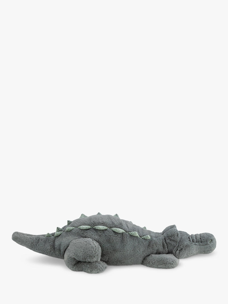 Aurora World Borealis Spike Alligator plush 63cm, UK version