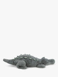 Aurora World Borealis Spike Alligator plush 63cm, UK version