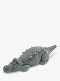 Aurora World Borealis Spike Alligator plush 63cm, UK version