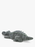 Aurora World Borealis Spike Alligator plush 63cm, UK version