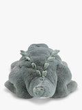 Aurora World Borealis Spike Alligator plush 63cm, UK version