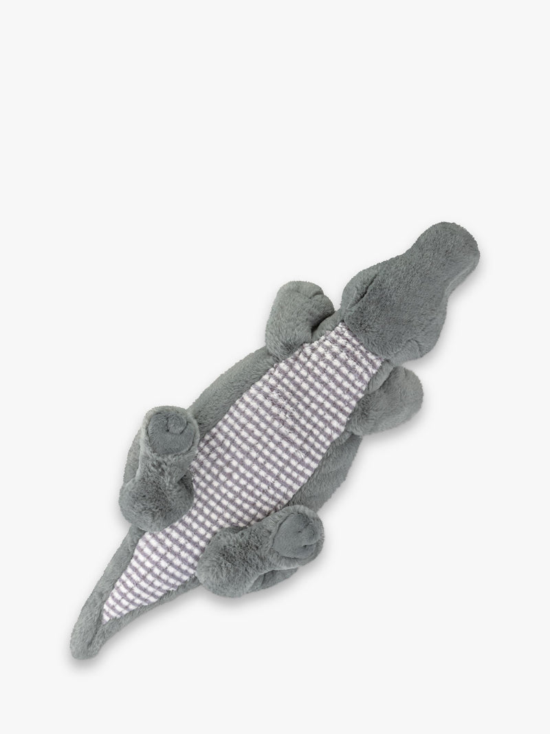 Aurora World Borealis Spike Alligator plush 63cm, UK version