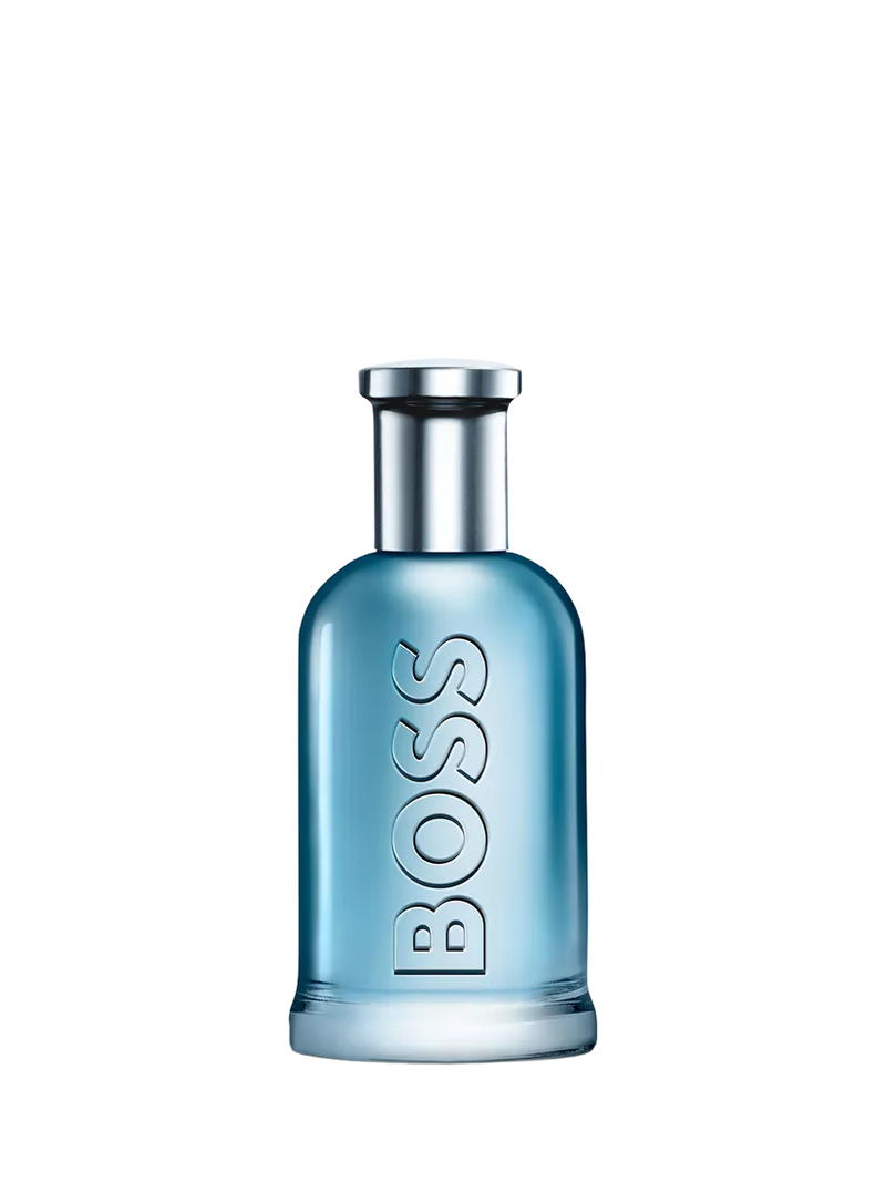 HUGO BOSS BOSS Tonic Eau de Toilette 100ml, UK version