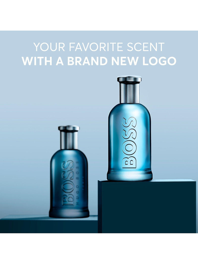 HUGO BOSS BOSS Tonic Eau de Toilette 100ml, UK version