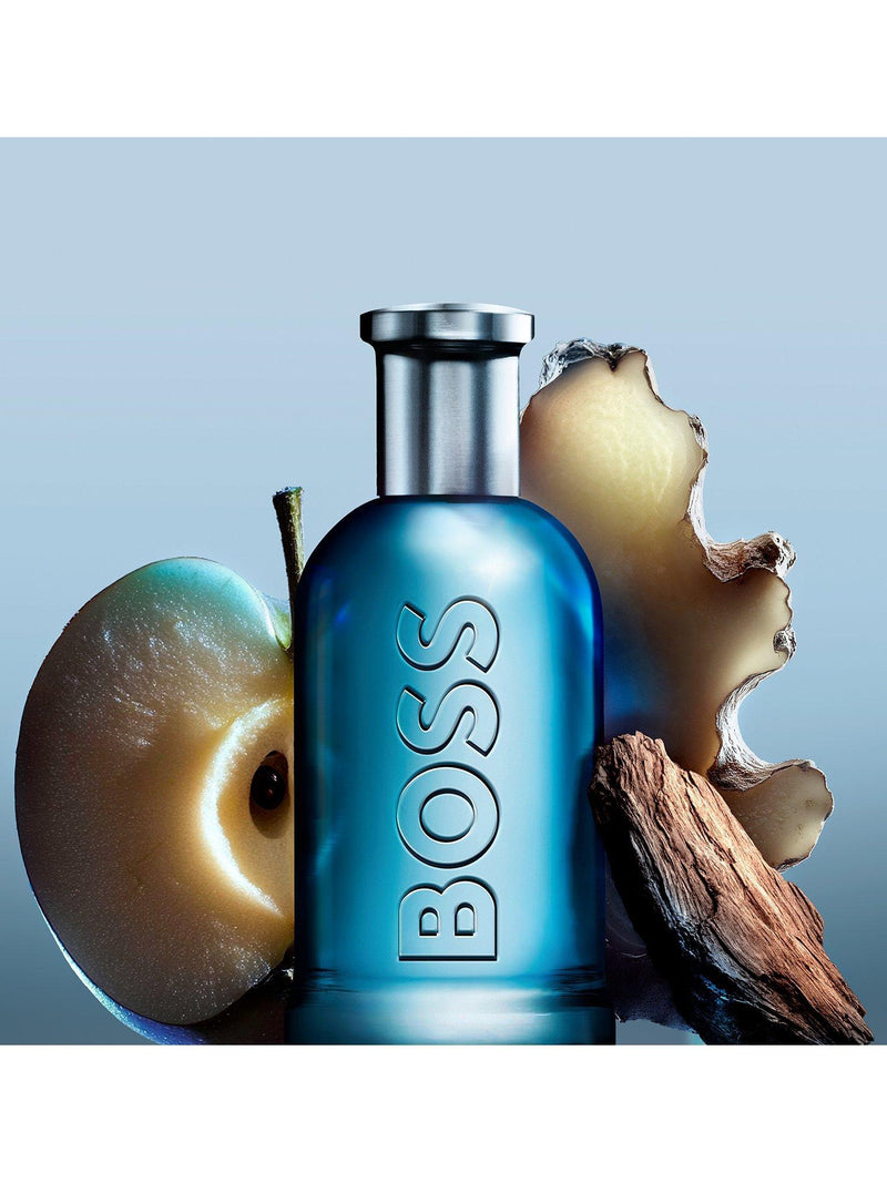 HUGO BOSS BOSS Tonic Eau de Toilette 100ml, UK version