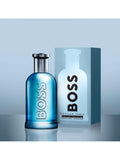 HUGO BOSS BOSS Tonic Eau de Toilette 100ml, UK version