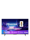Hisense QLED 4K TV 43E7QTUK PRO 43 inch, UK version