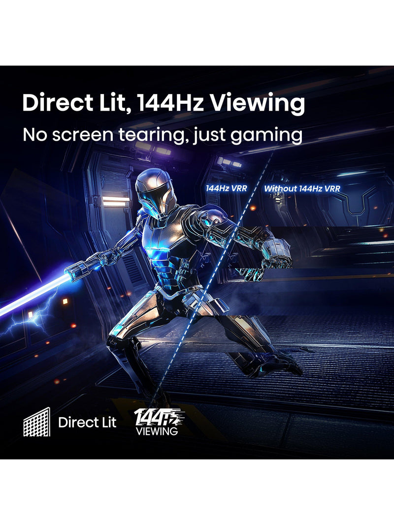 Hisense 55E7QTUK PRO QLED 4K TV, 55 inch, imported from the UK