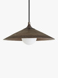 Industville Flume pendant light, UK version
