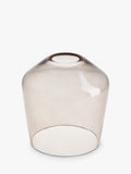 Industville pendant light 4-arm schoolhouse shade (British brand)
