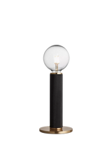 John Lewis Industville Knurled Edison Table Lamp- Buy online at McGrocer