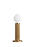 Industville Knurled Edison Table Lamp