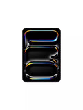 Apple iPad Pro 11 inch 2TB Nano-texture Glass - British product