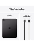 Apple iPad Pro 13-inch M5 512GB, imported from the UK
