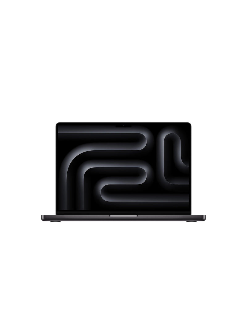 Apple MacBook Pro 14 M5 laptop 16GB 512GB, imported from the UK