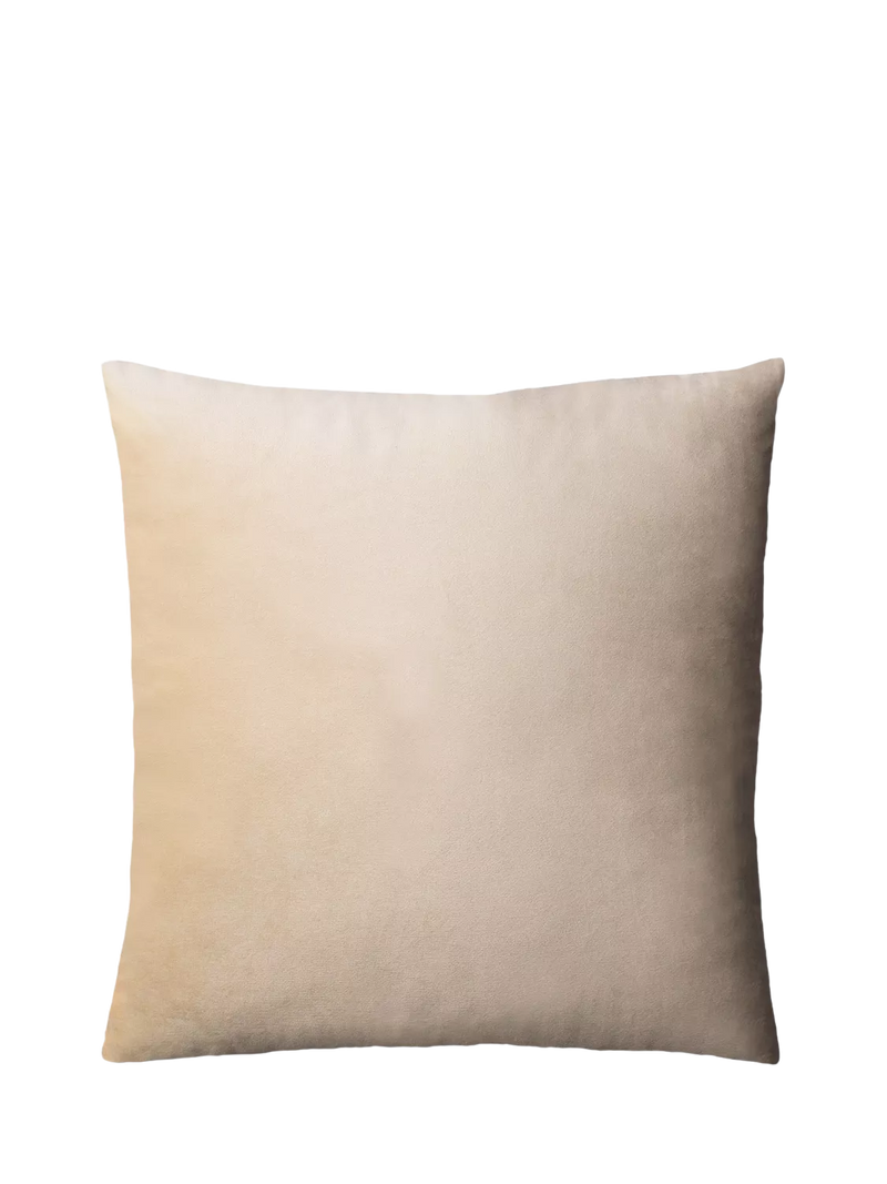 The Pillow Drop New York cushion 45x45cm, imported from the UK