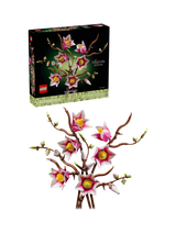 John Lewis LEGO Botanicals Magnolia Branches Building Set- Buy online at McGrocer