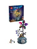 LEGO Disney Sally's Flowerpot building toy 346 pieces - British product