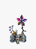 LEGO Disney Sally's Flowerpot building toy 346 pieces - British product