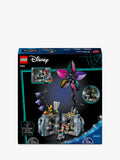 LEGO Disney Sally's Flowerpot building toy 346 pieces - British product