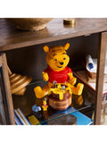 LEGO Disney Winnie the Pooh display model set 43300 - British product