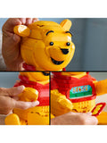 LEGO Disney Winnie the Pooh display model set 43300 - British product