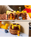 LEGO Disney Winnie the Pooh display model set 43300 - British product