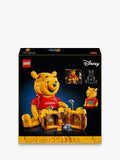 LEGO Disney Winnie the Pooh display model set 43300 - British product